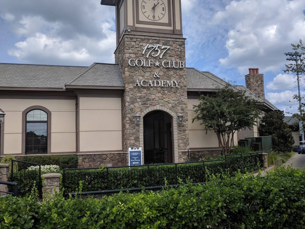 1757 Golf Club | restaurant | 45120 Waxpool Rd, Dulles, VA 20166, USA | 7034440901 OR +1 703-444-0901