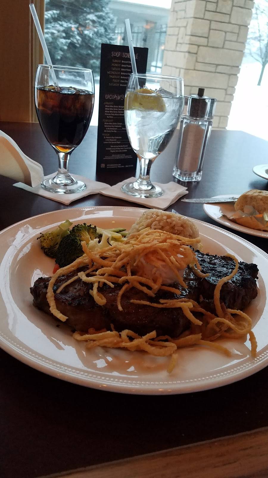 Mountain View Restaurant | restaurant | 4519 N River Rd, Freeland, MI 48623, USA | 9897816789 OR +1 989-781-6789