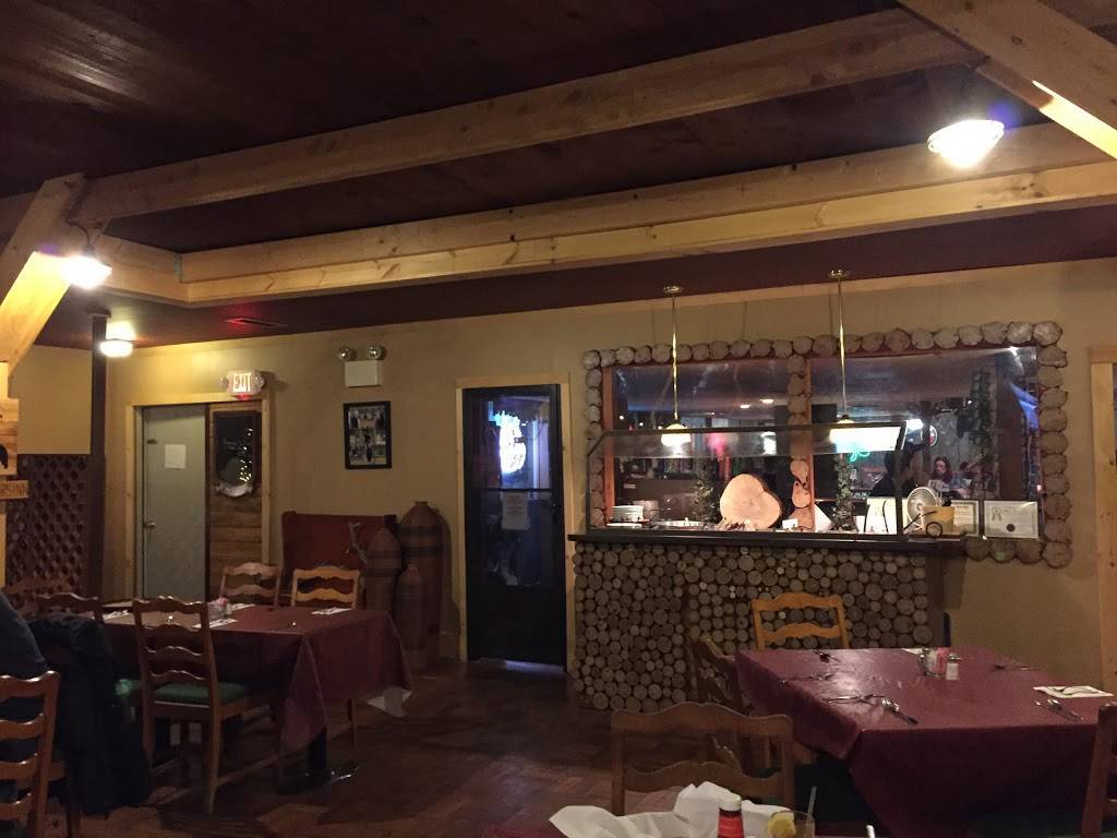 Old Rangers Inn | restaurant | 905 PA-390, Greentown, PA 18426, USA | 5706763905 OR +1 570-676-3905