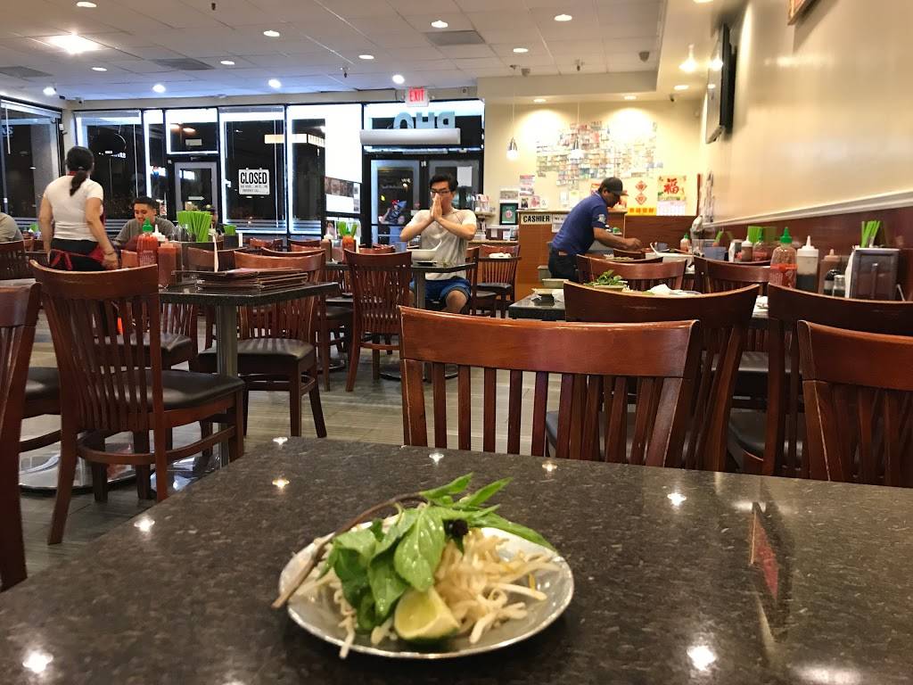 Pho Saigon Noodle House | restaurant | 1455 Landess Ave, Milpitas, CA 95035, USA | 4082638936 OR +1 408-263-8936