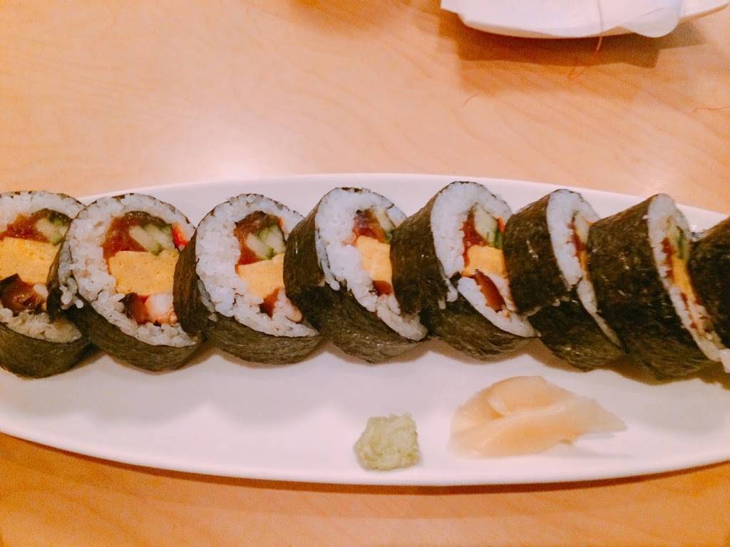 MAKI Japanese Restaurant | restaurant | 12430 SW Main St, Portland, OR 97223, USA | 5036397005 OR +1 503-639-7005