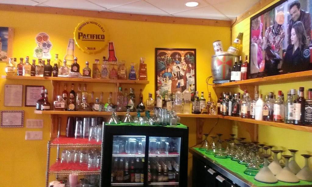 El Meson Mexican Restaurant | restaurant | 794 S Perry St, Castle Rock, CO 80104, USA | 7207339705 OR +1 720-733-9705