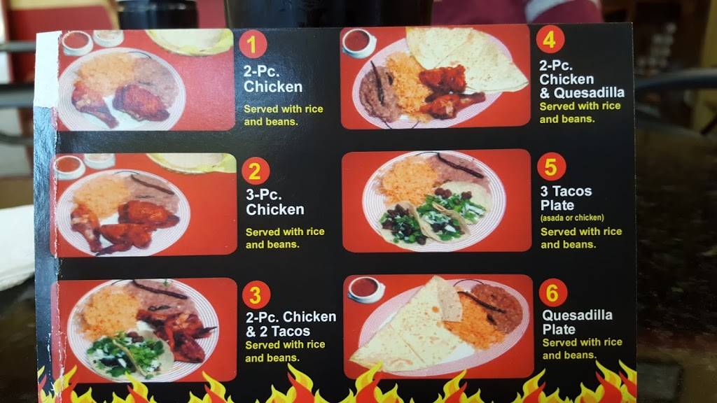 El Pollo Pio Pio | restaurant | 7146 Foothill Blvd, Tujunga, CA 91042, USA | 8182717487 OR +1 818-271-7487