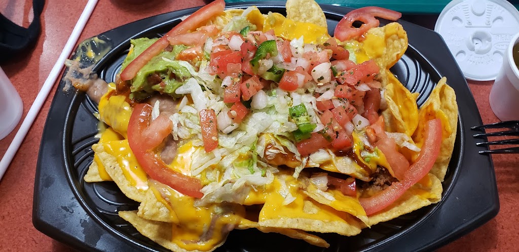 Taco Villa | restaurant | 1501 S Gregg St, Big Spring, TX 79720, USA | 4322633511 OR +1 432-263-3511