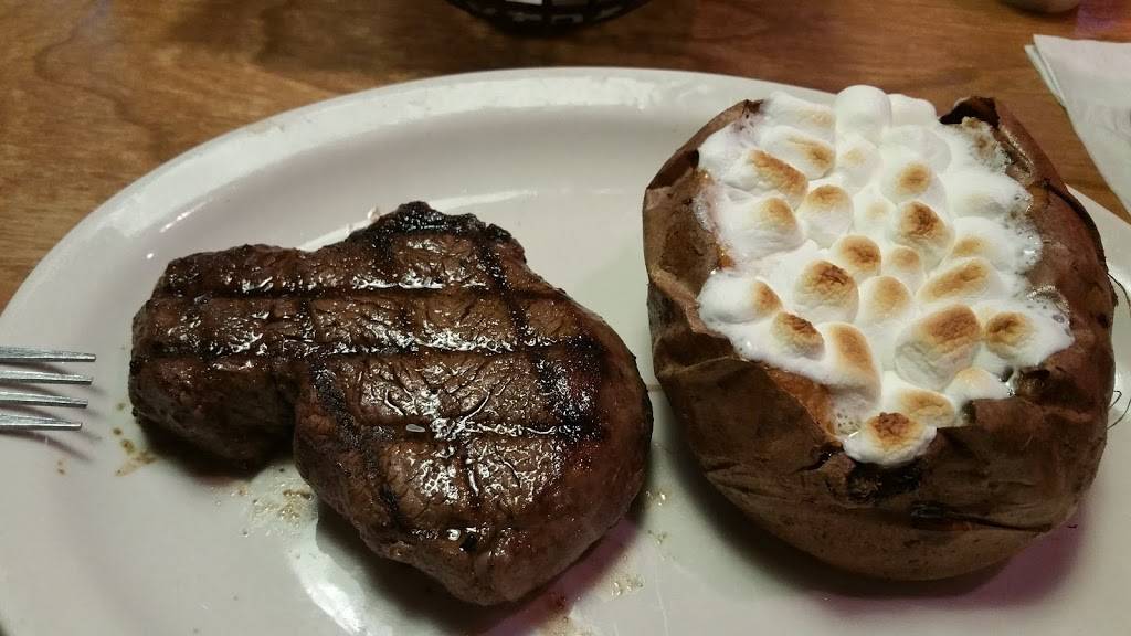 Texas Roadhouse | restaurant | 2029 S Padre Island Dr, Corpus Christi, TX 78416, USA | 3618549505 OR +1 361-854-9505