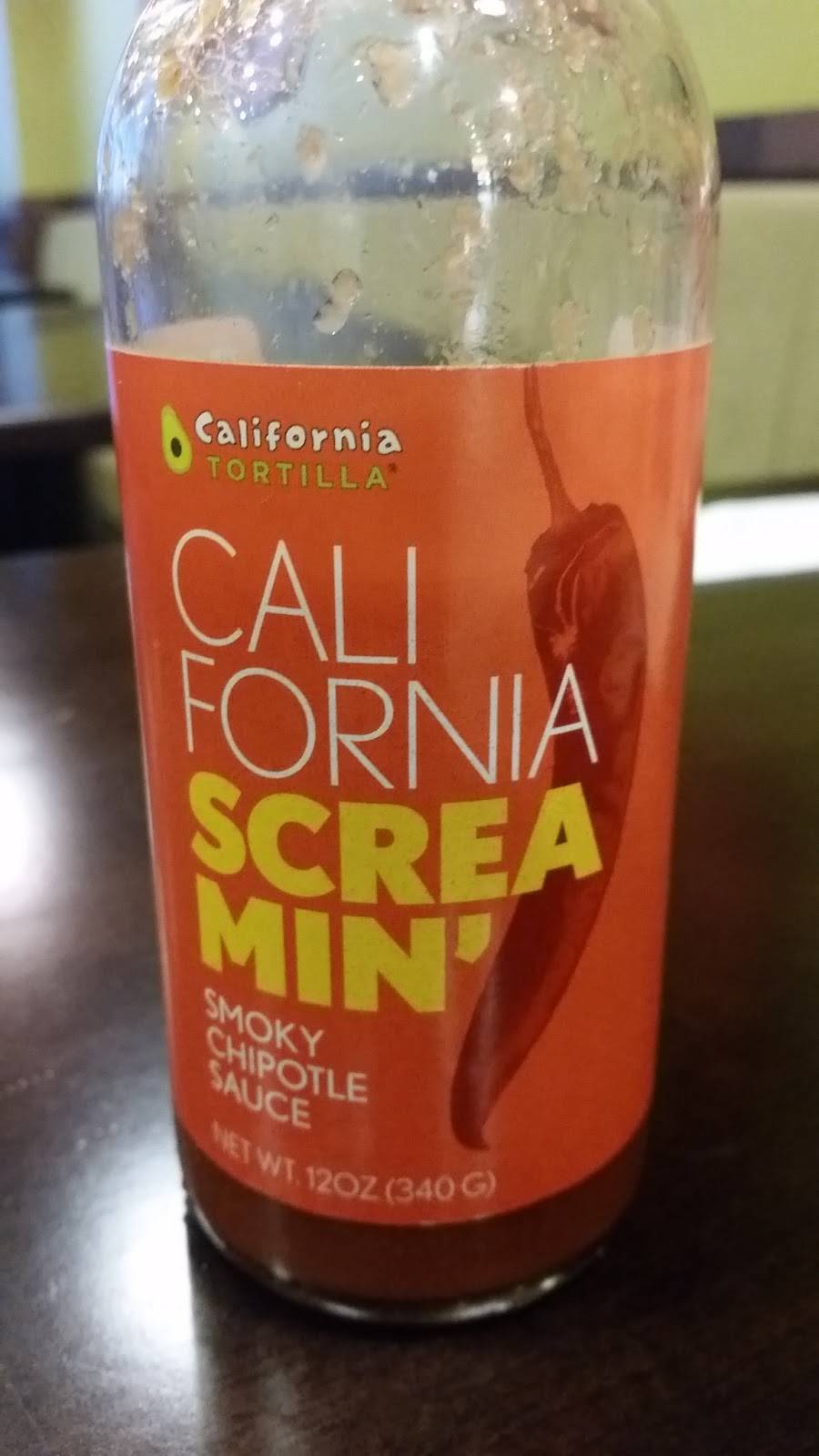 California Tortilla | restaurant | 3672 King St, Alexandria, VA 22302, USA | 5719703622 OR +1 571-970-3622