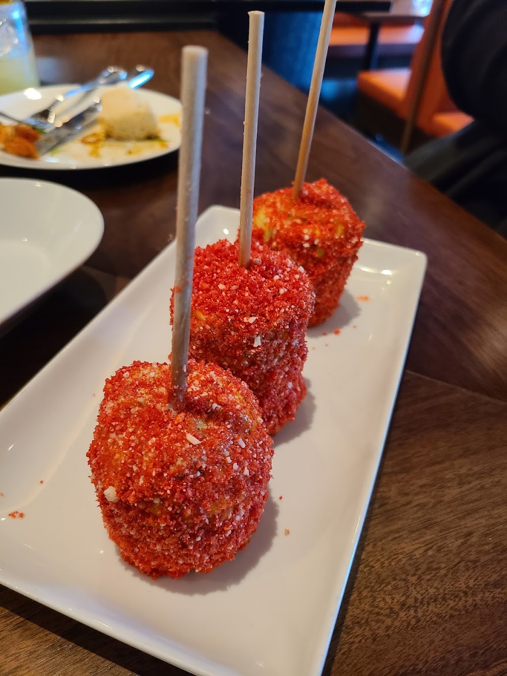 Ambli Mexico at Fitzsimons | restaurant | 2101 N Ursula St, Aurora, CO 80045, USA | 7203727137 OR +1 720-372-7137