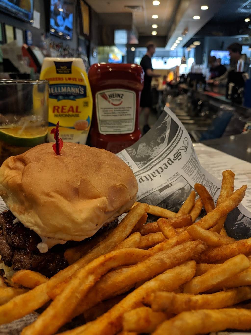 The Old Goat Tavern | restaurant | 2731 W Michigan Ave, Kalamazoo, MI 49006, USA | 2693826000 OR +1 269-382-6000