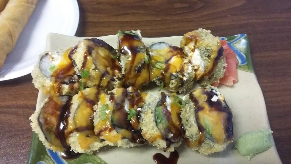 Tokyo Japan | restaurant | 109 E Willow St, Scottsboro, AL 35768, USA | 2562591100 OR +1 256-259-1100