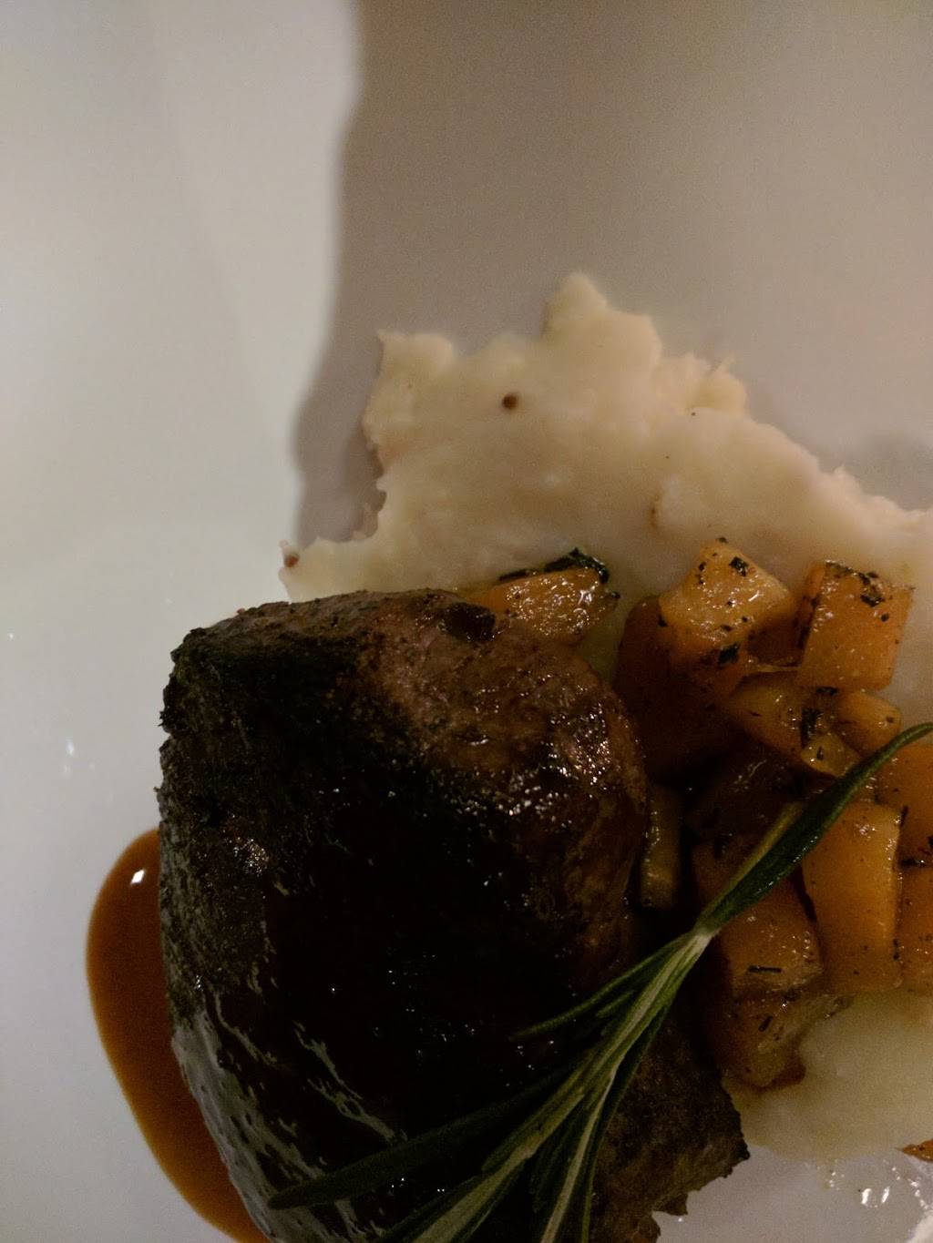 Citronelle | restaurant | 113 Walton St, Syracuse, NY 13202, USA | 3159285130 OR +1 315-928-5130