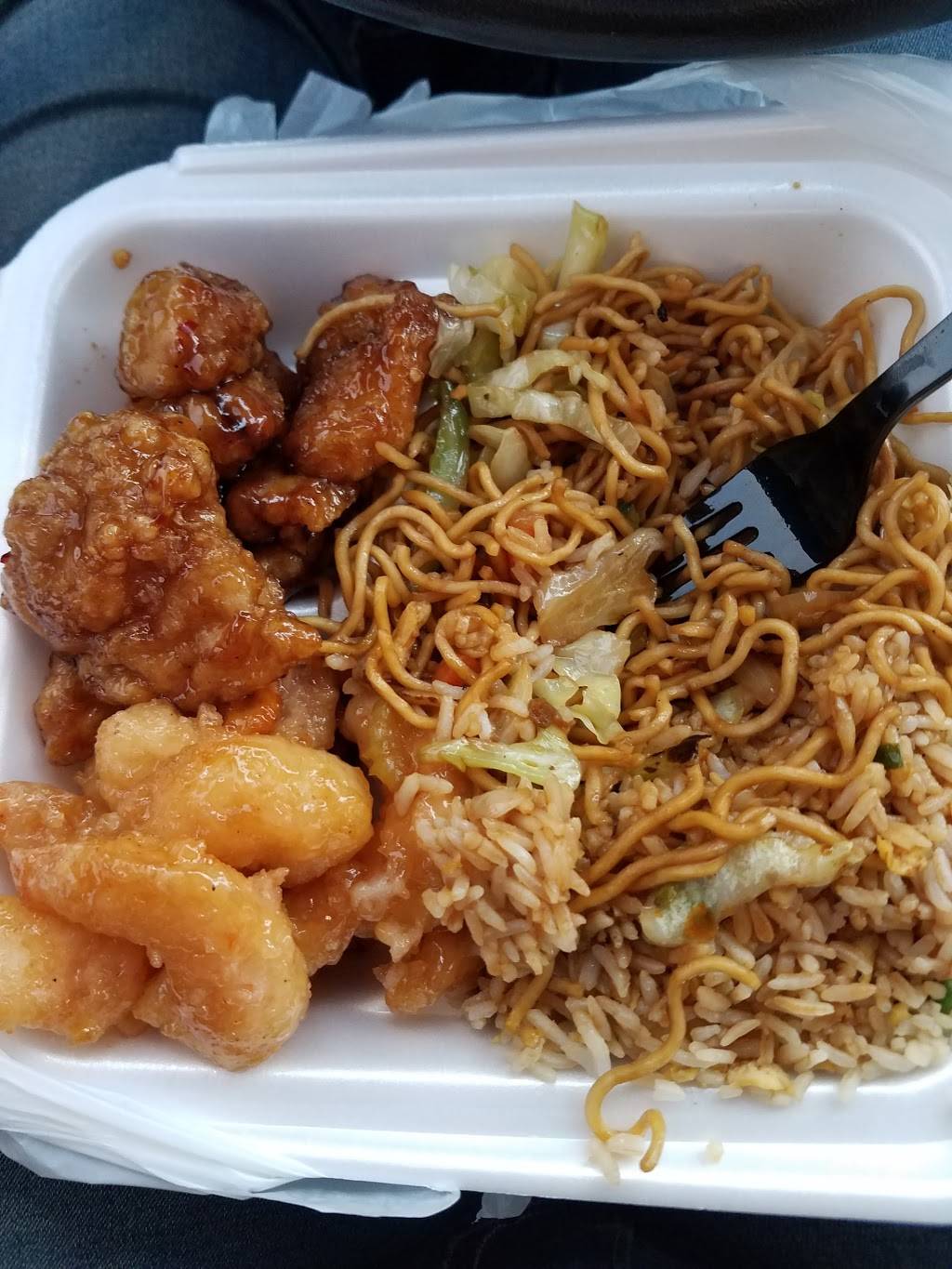 Panda Express | meal takeaway | 2940 Del Paso Rd, Sacramento, CA 95834, USA | 9164198534 OR +1 916-419-8534