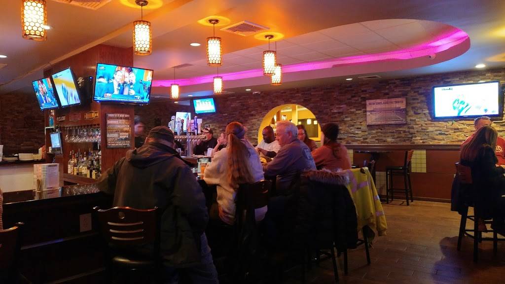 Shanghai Moon 1987 | restaurant | 442 Salem St, Medford, MA 02155, USA | 7813968881 OR +1 781-396-8881