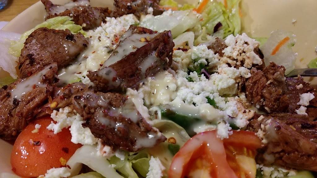 Milanos Pizza | restaurant | 115 Elm St #2, Milford, NH 03055, USA | 6036737713 OR +1 603-673-7713