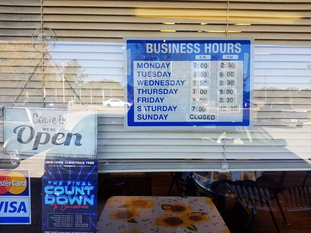 Shamrock Kitchen | cafe | 927 Senoia Rd #2066, Tyrone, GA 30290, USA | 7704872365 OR +1 770-487-2365