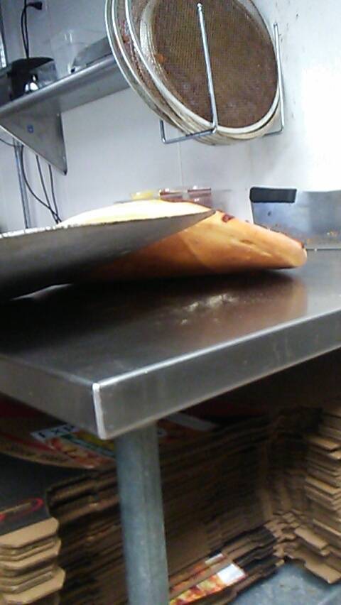 Chanticlear Pizza | meal delivery | 19201 Lake George Blvd, Oak Grove, MN 55303, USA | 7634329180 OR +1 763-432-9180