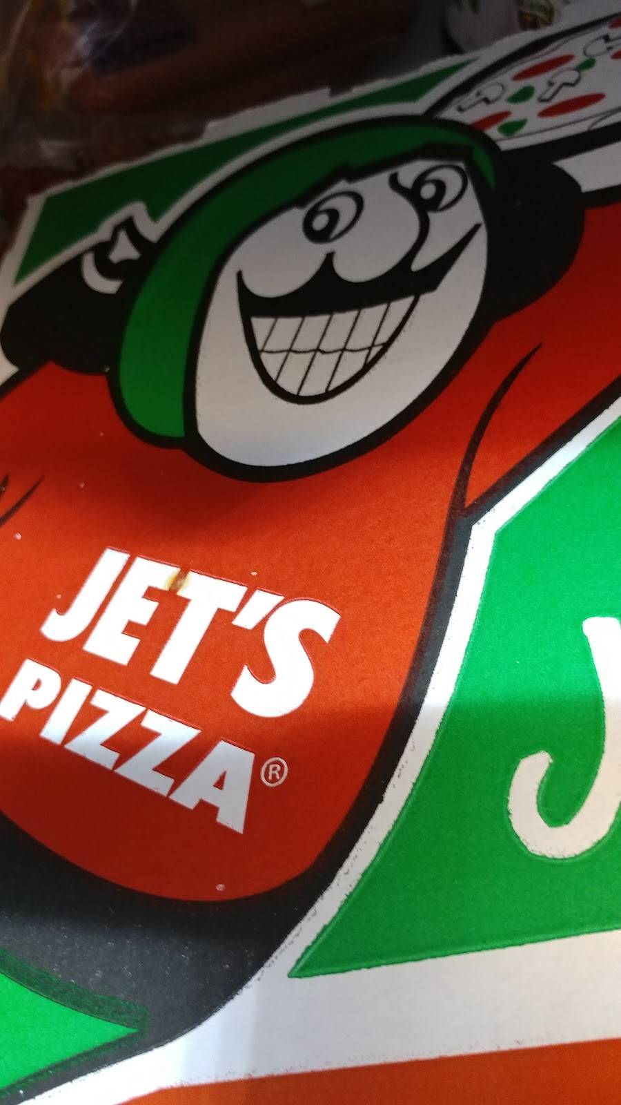 Jets Pizza | meal delivery | 3093 Linden Rd, Flint, MI 48507, USA | 8106001088 OR +1 810-600-1088