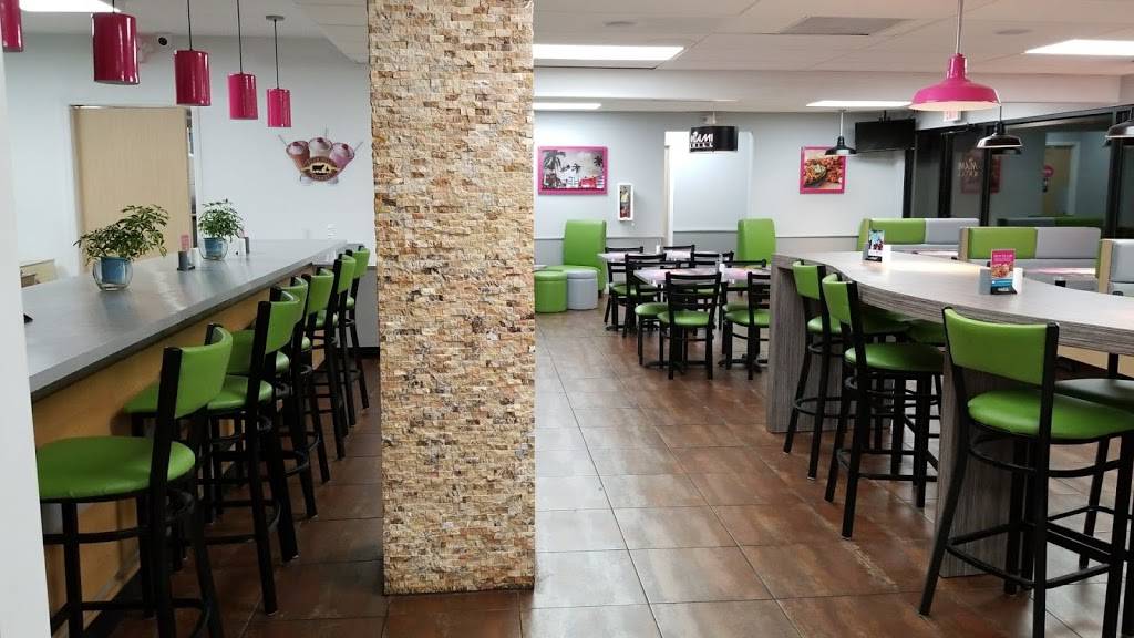 Miami Grill | restaurant | 619 FL-7, Margate, FL 33063, USA | 9543663195 OR +1 954-366-3195