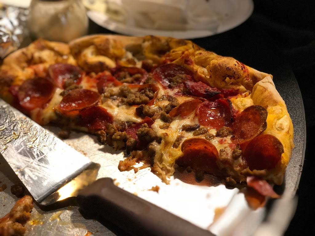 Five Star Pizza | restaurant | 104 Michigan Avenue, Marshall, MI 49068, USA | 2697890090 OR +1 269-789-0090