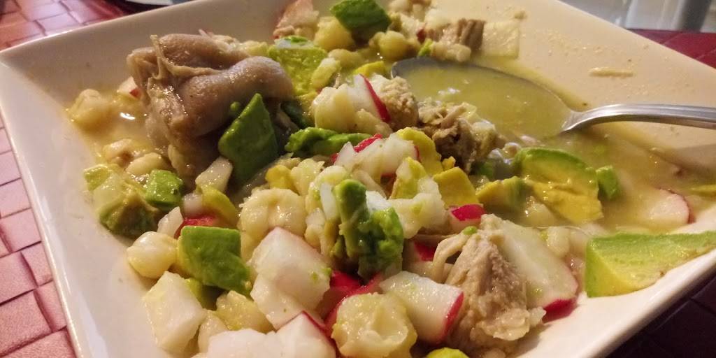 La Cocina de Camelia | restaurant | 5530 Buford Hwy suite 305, Norcross, GA 30071, USA | 4044552869 OR +1 404-455-2869