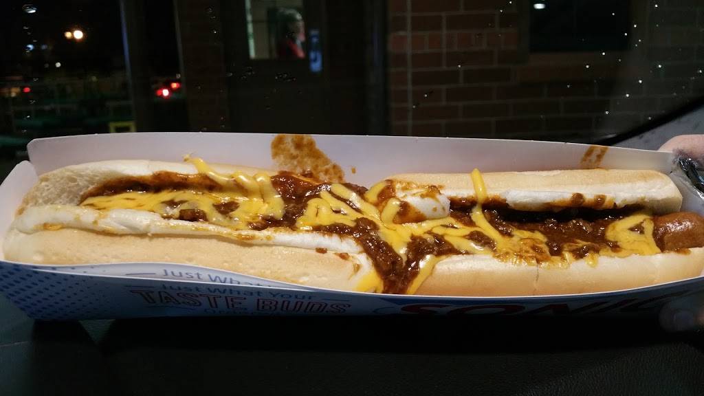 Sonic Drive-In | restaurant | 30129 SW Boones Ferry Rd, Wilsonville, OR 97070, USA | 5038554642 OR +1 503-855-4642