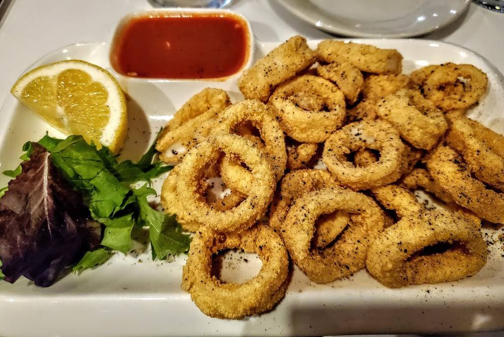 Chelsea Ristorante Italiano | restaurant | 108 8th Ave, New York, NY 10011, USA | 2129247786 OR +1 212-924-7786