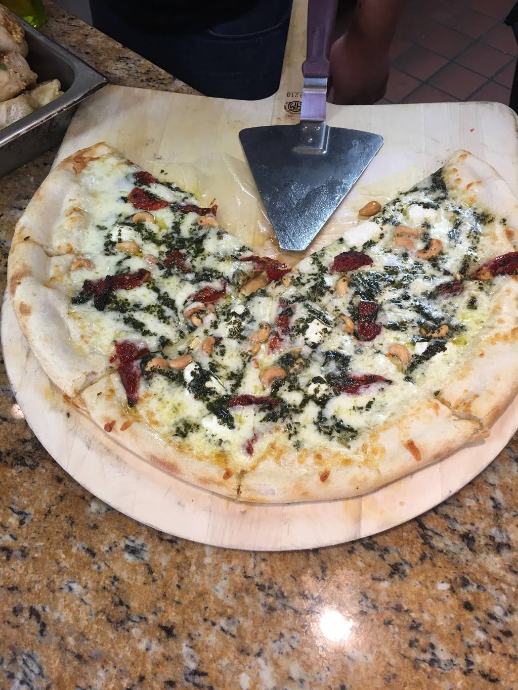 Villa Vita | restaurant | 739 Linden St, Bethlehem, PA 18018, USA | 6104192004 OR +1 610-419-2004