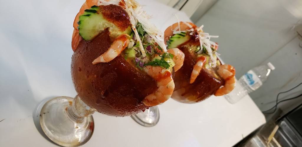 Botanero “El Pariente” | restaurant | 25925038, San Jose, CA 95110, USA | 4083966004 OR +1 408-396-6004