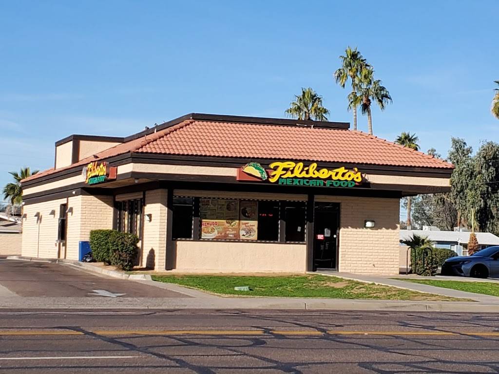 Filibertos Mexican Food | restaurant | 6030 N 35th Ave, Phoenix, AZ 85017, USA | 6026485257 OR +1 602-648-5257