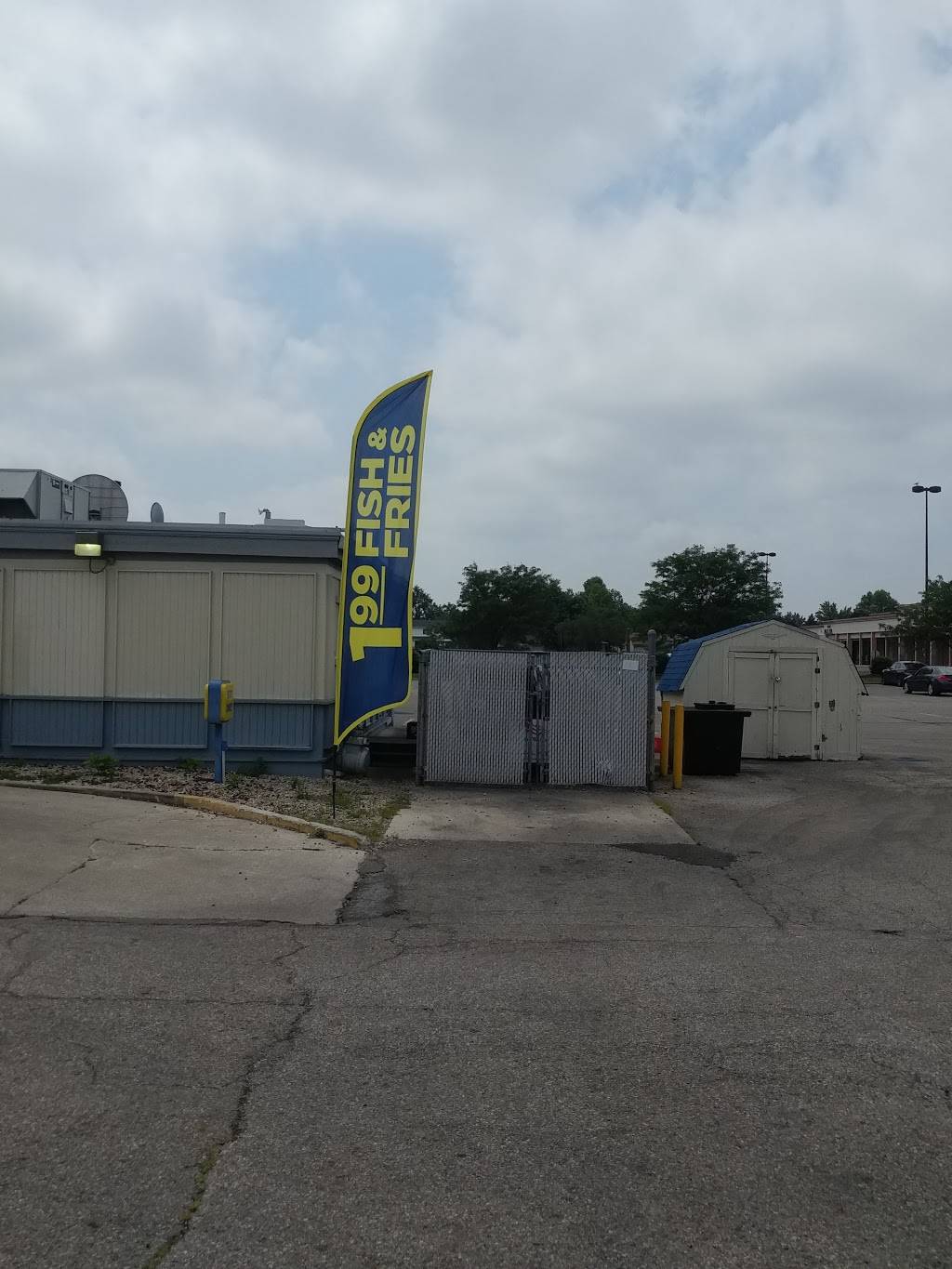 Long John Silvers | restaurant | 5801 Karl Rd, Columbus, OH 43229, USA | 6148462773 OR +1 614-846-2773