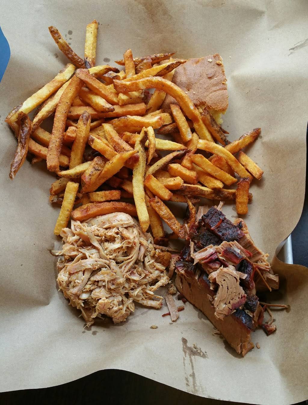 MISSION BBQ | restaurant | 2503 Evergreen Rd, Gambrills, MD 21054, USA | 4106971002 OR +1 410-697-1002