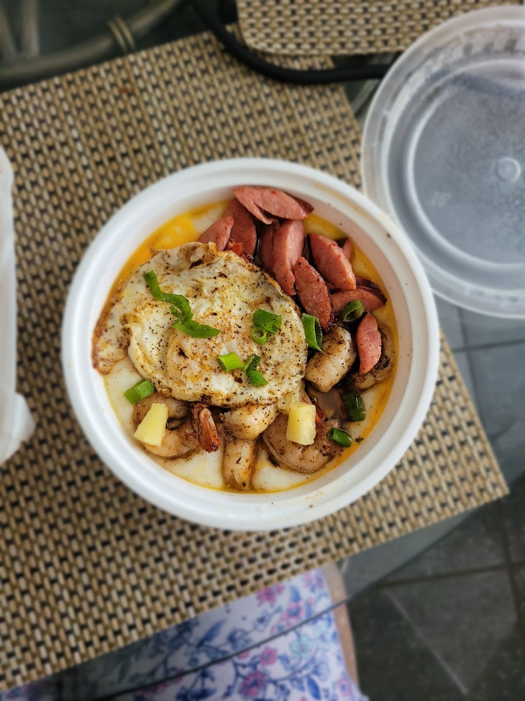 Fat Mamaz Eatz | restaurant | 7307 103rd St, Jacksonville, FL 32210, USA | 9046611997 OR +1 904-661-1997