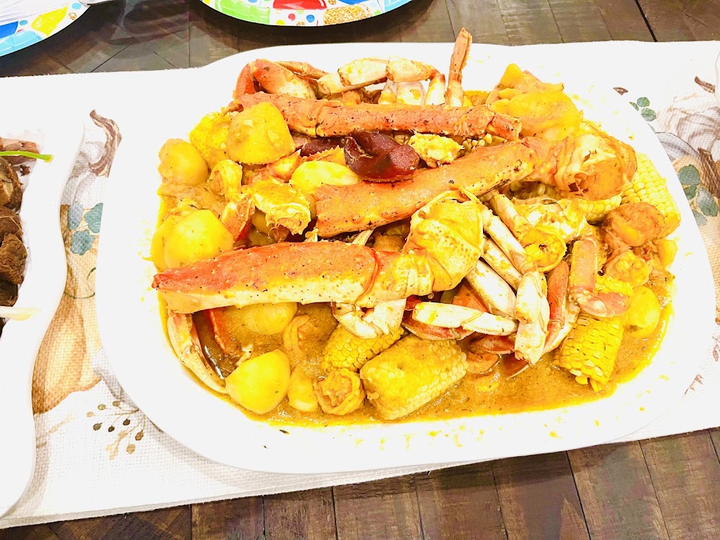 Kreyol spice cuisine | restaurant | 2035 E Fowler Ave, Tampa, FL 33612, USA | 8137699186 OR +1 813-769-9186