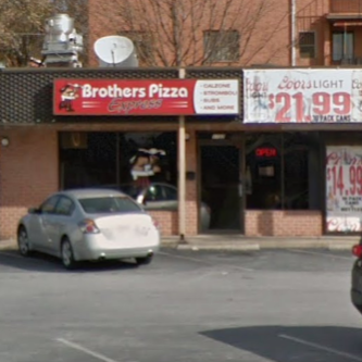 Brothers Pizza Express | restaurant | 1732 Dual Hwy, Hagerstown, MD 21740, USA | 3017394002 OR +1 301-739-4002