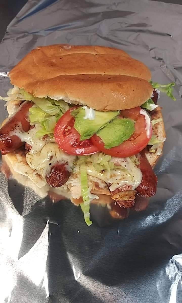 Taco time | restaurant | 2128 Nicholasville Rd, Lexington, KY 40503, United States | 8594556901 OR +1 859-455-6901