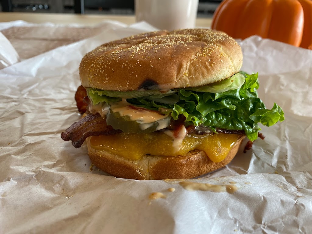 Five Stars Family Burger | restaurant | 1284 E Baseline St, Cornelius, OR 97113, USA | 5038638740 OR +1 503-863-8740