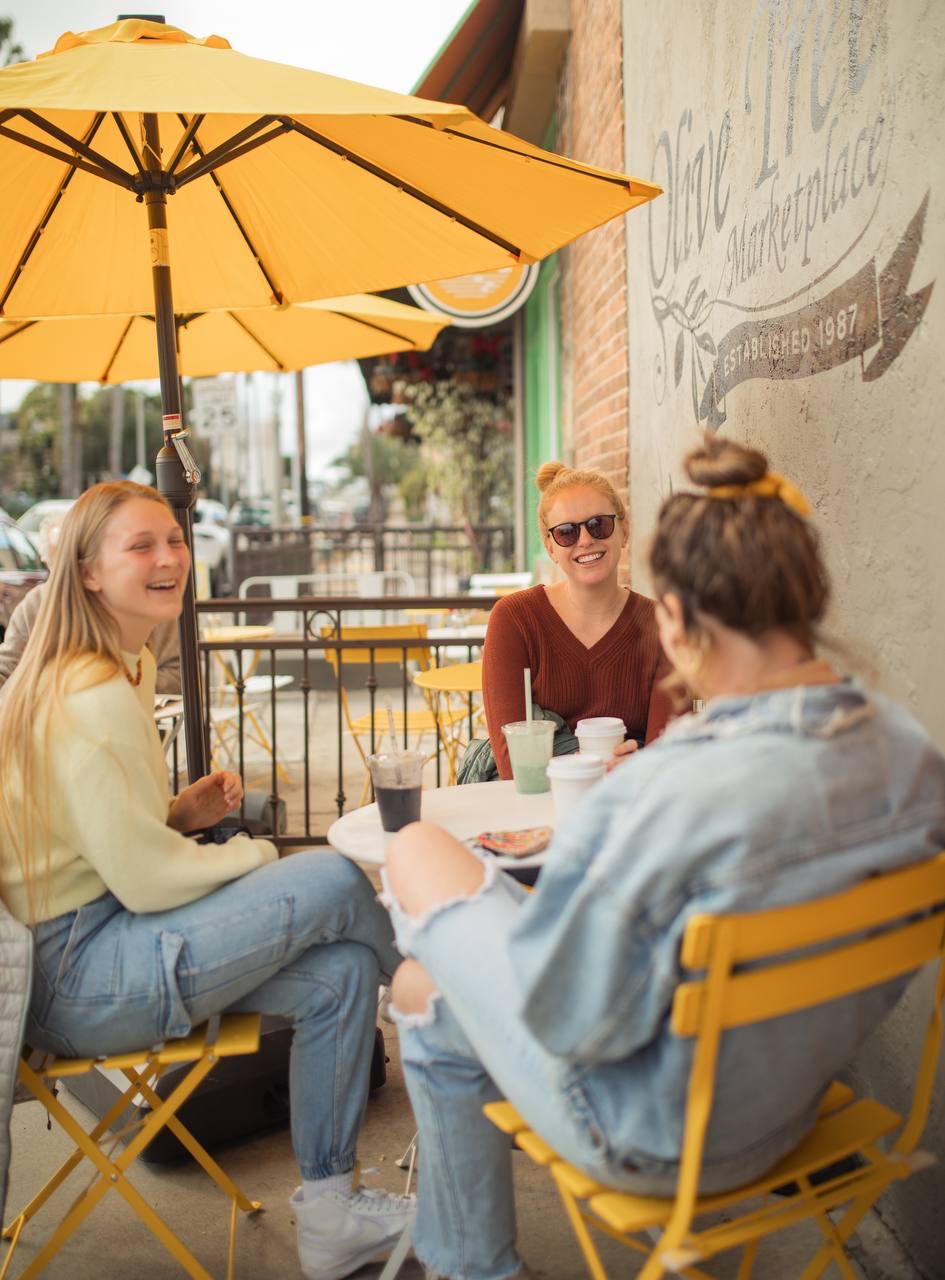 Vilis Health Bar | cafe | 1780 Sunset Cliffs Blvd, San Diego, CA 92107, USA | 6193177031 OR +1 619-317-7031