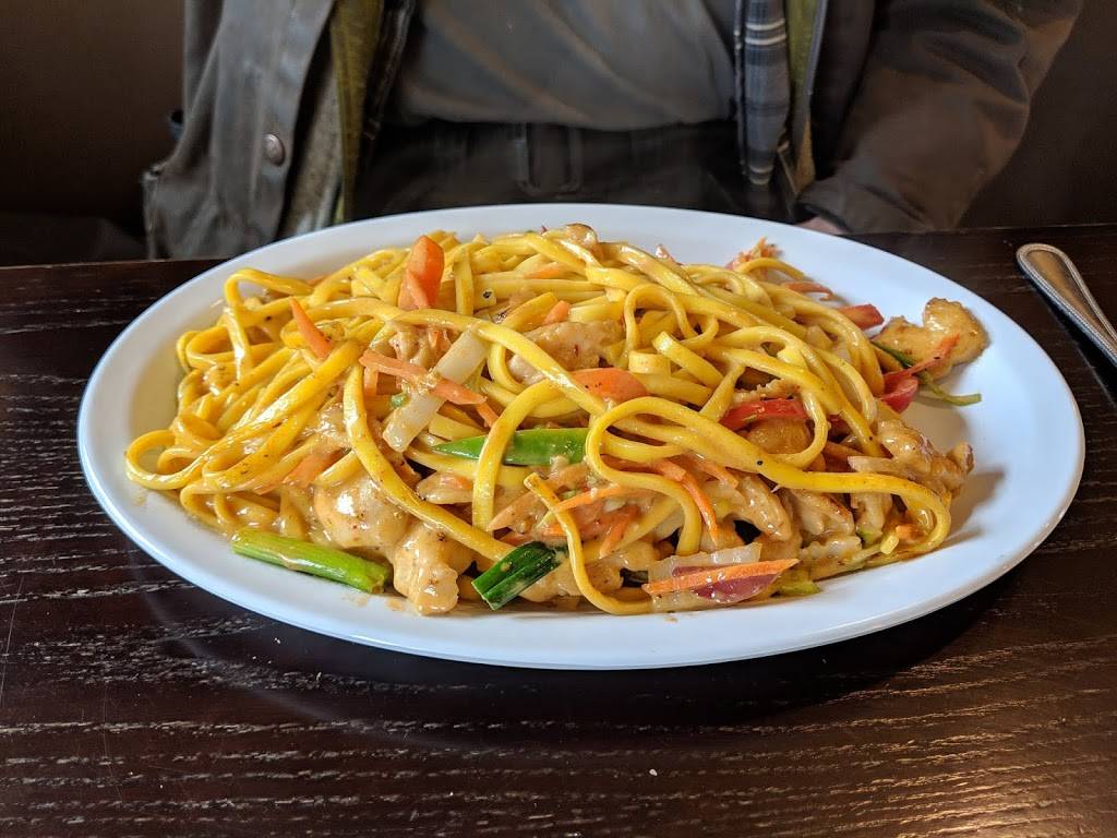 Wok O Taco | restaurant | 10633 Page Ave, St. Louis, MO 63132, USA | 3144731027 OR +1 314-473-1027