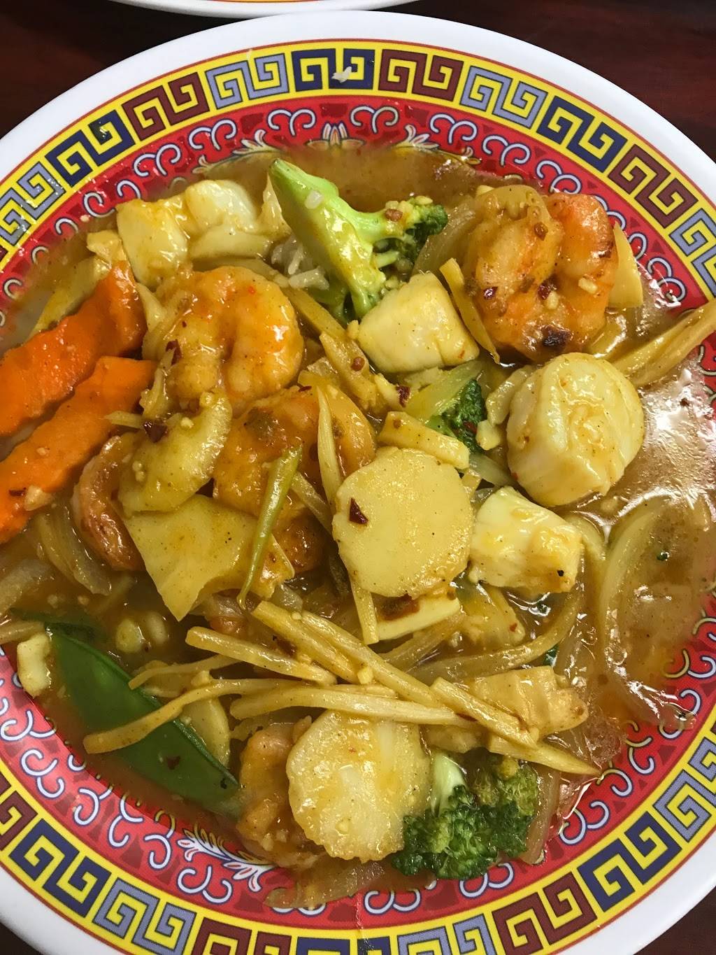 How Lee | restaurant | 120 W Chestnut St, Washington, PA 15301, USA | 7242231888 OR +1 724-223-1888