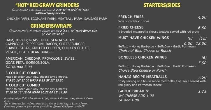 Parkside Pizza & Ice Cream | restaurant | 270 West St, Bolton, CT 06043, USA | 8607917109 OR +1 860-791-7109