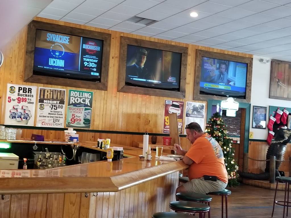 Gators Dockside Baymeadows | restaurant | 8650 Baymeadows Rd, Jacksonville, FL 32256, USA | 9044480500 OR +1 904-448-0500