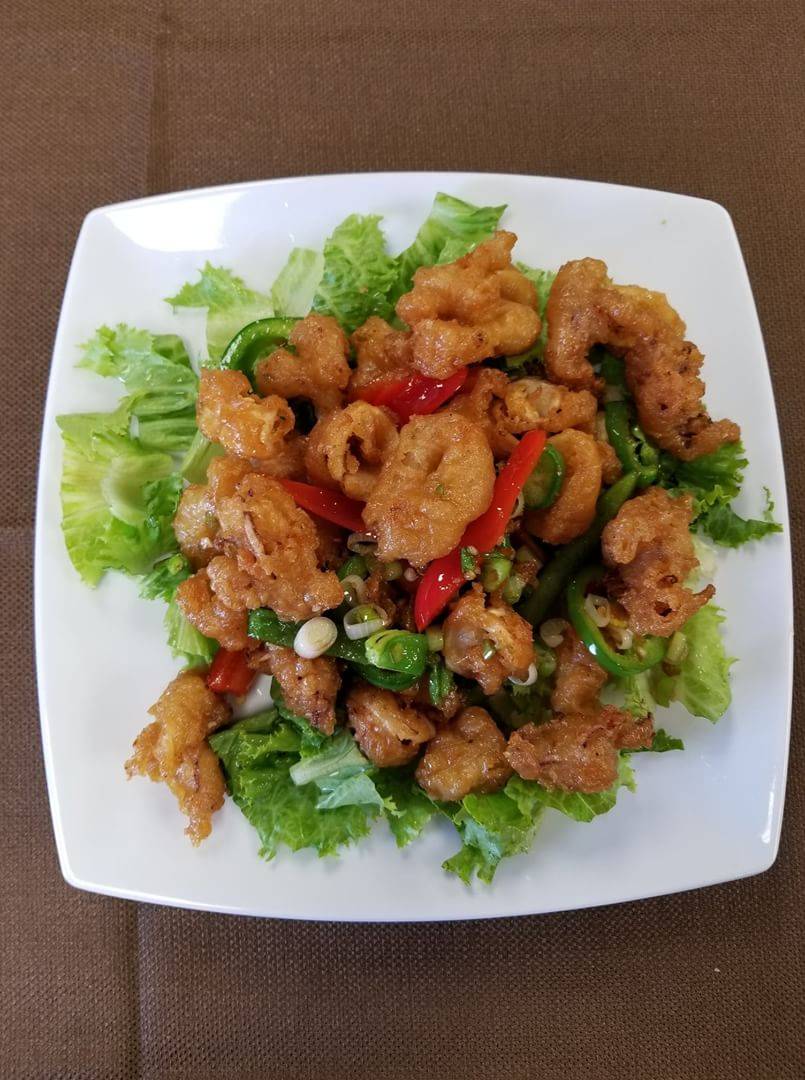 Hoa Son Chinese & Vietnamese Food | restaurant | 1199 E Austin St, Giddings, TX 78942, USA | 9792120343 OR +1 979-212-0343