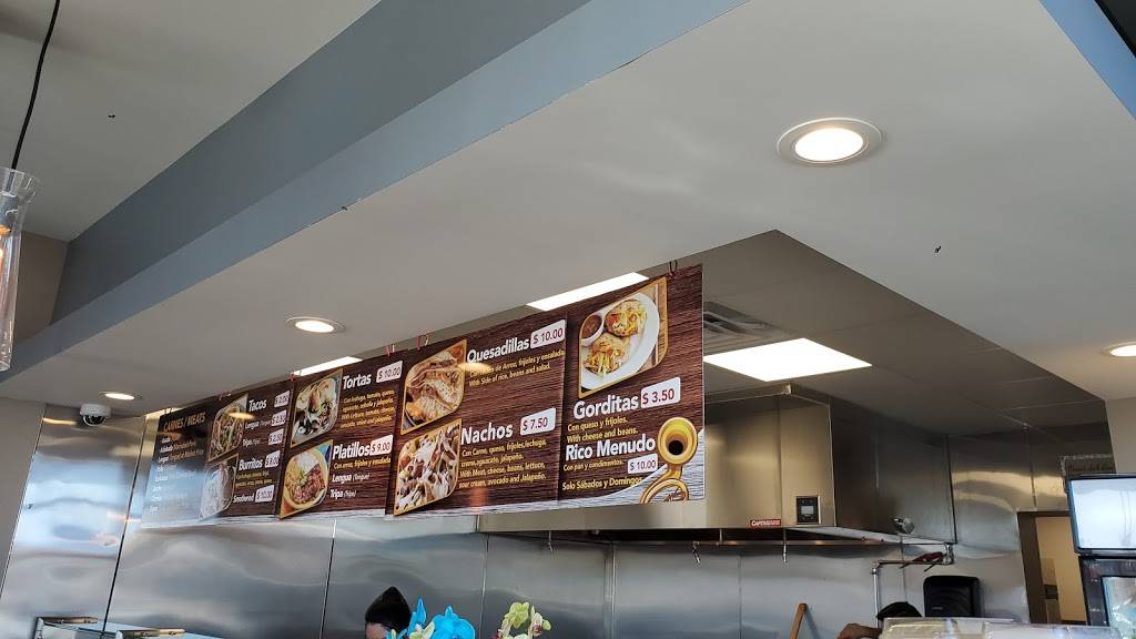 El Sinaloense Taqueria | restaurant | 11075 E Colfax Ave, Aurora, CO 80010, USA | 3037368352 OR +1 303-736-8352