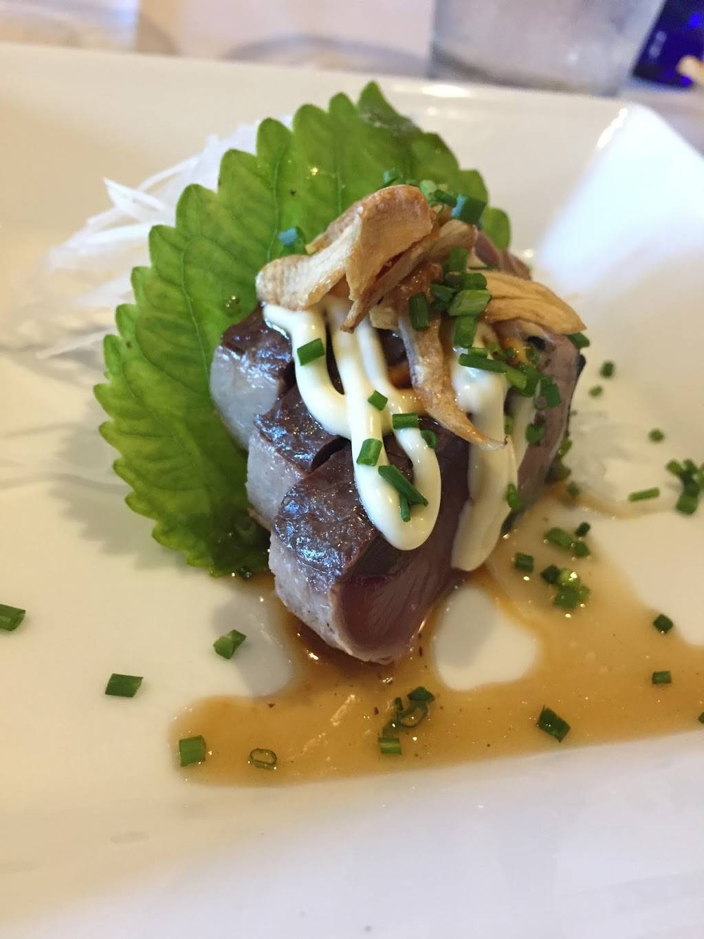 Bar Hayama | restaurant | 1803 Sawtelle Blvd, Los Angeles, CA 90025, USA | 3102352000 OR +1 310-235-2000