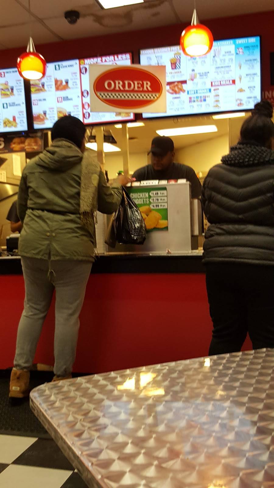 Checkers | restaurant | 379 E Fordham Rd, The Bronx, NY 10458, USA | 3472705664 OR +1 347-270-5664