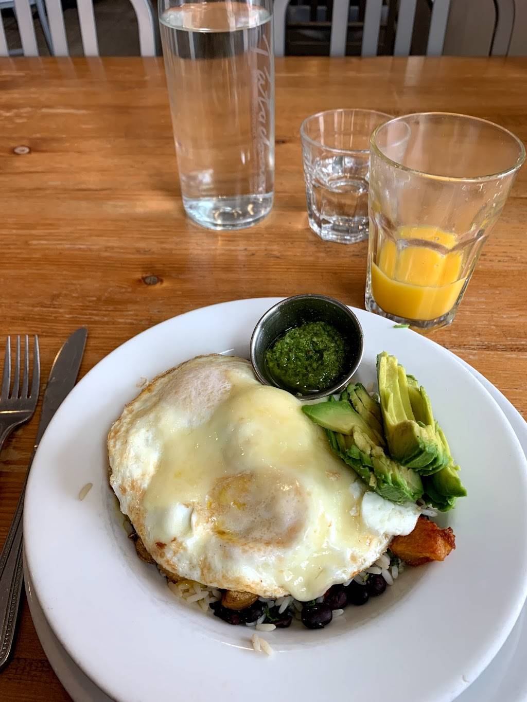 Café Patachou | cafe | 225 W Washington St, Indianapolis, IN 46204, USA | 3176320765 OR +1 317-632-0765