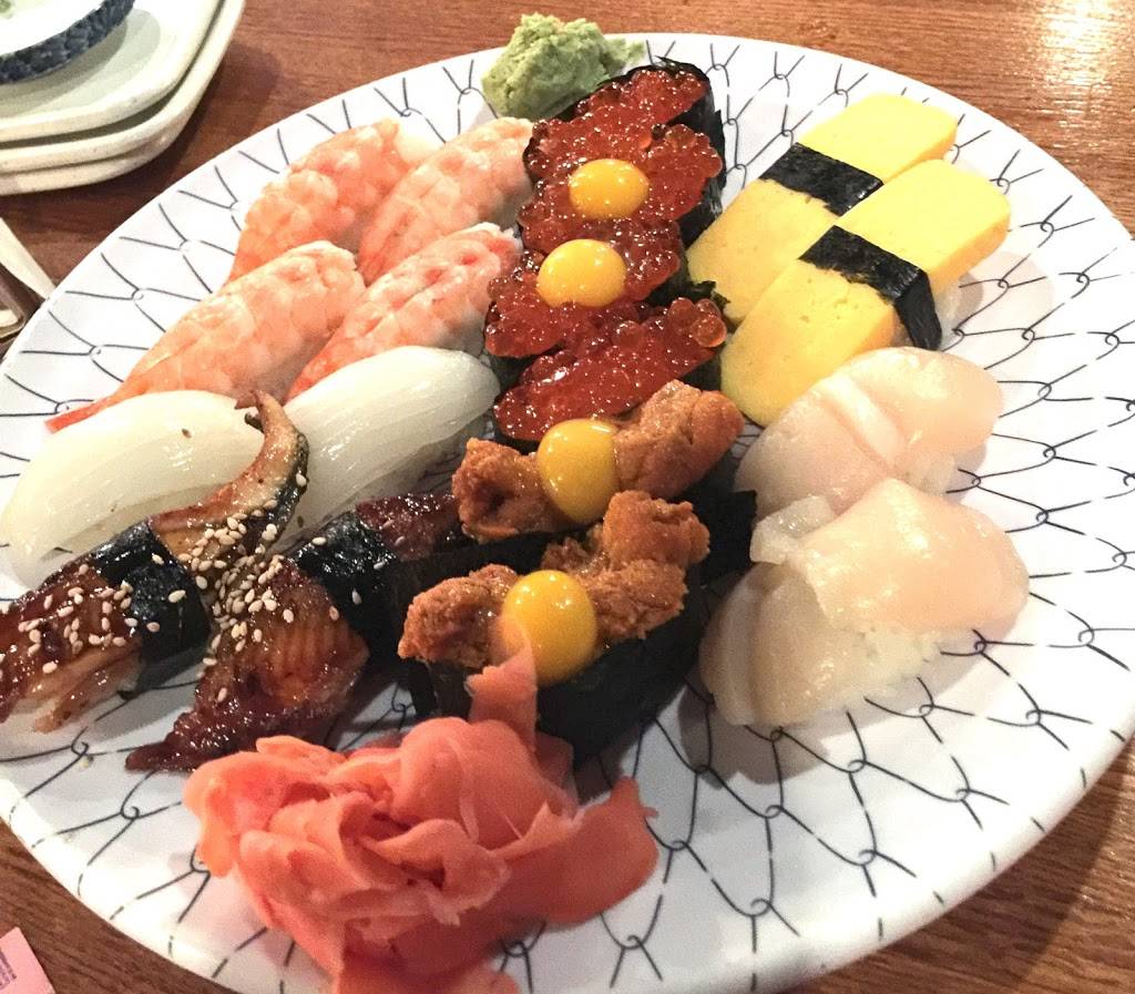 Sakura | restaurant | 7201 N Keystone Ave, Indianapolis, IN 46240, USA | 3172594171 OR +1 317-259-4171