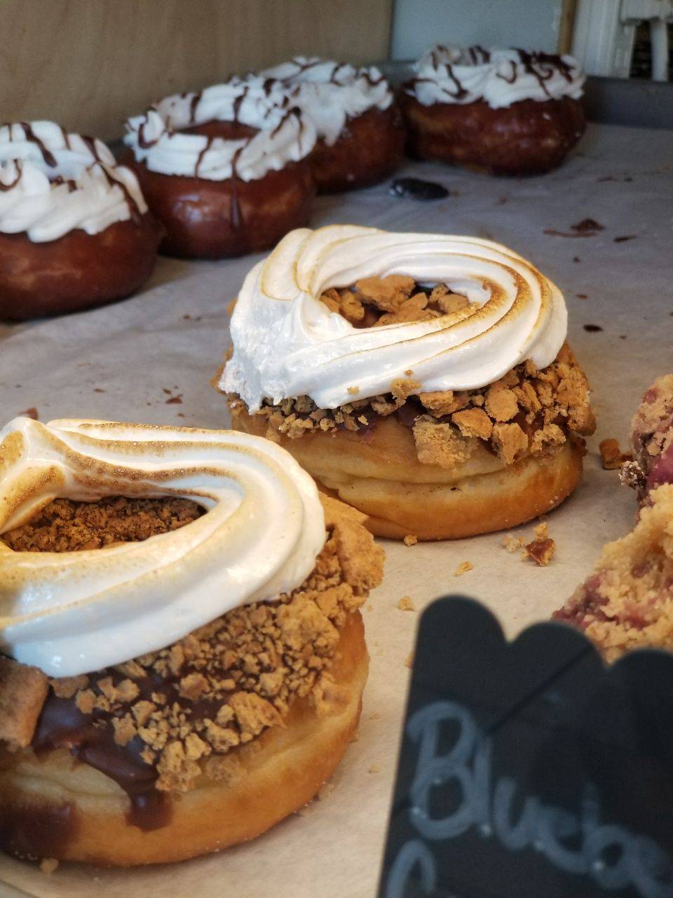 Bake Shack | bakery | 238 S Federal Hwy, Dania Beach, FL 33004, USA | 7542174235 OR +1 754-217-4235