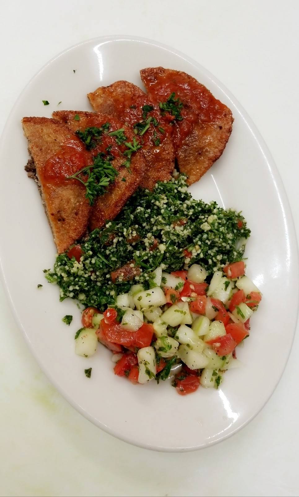 Babanis 2 | restaurant | 32 E Fillmore Ave, St Paul, MN 55107, USA | 6516029964 OR +1 651-602-9964