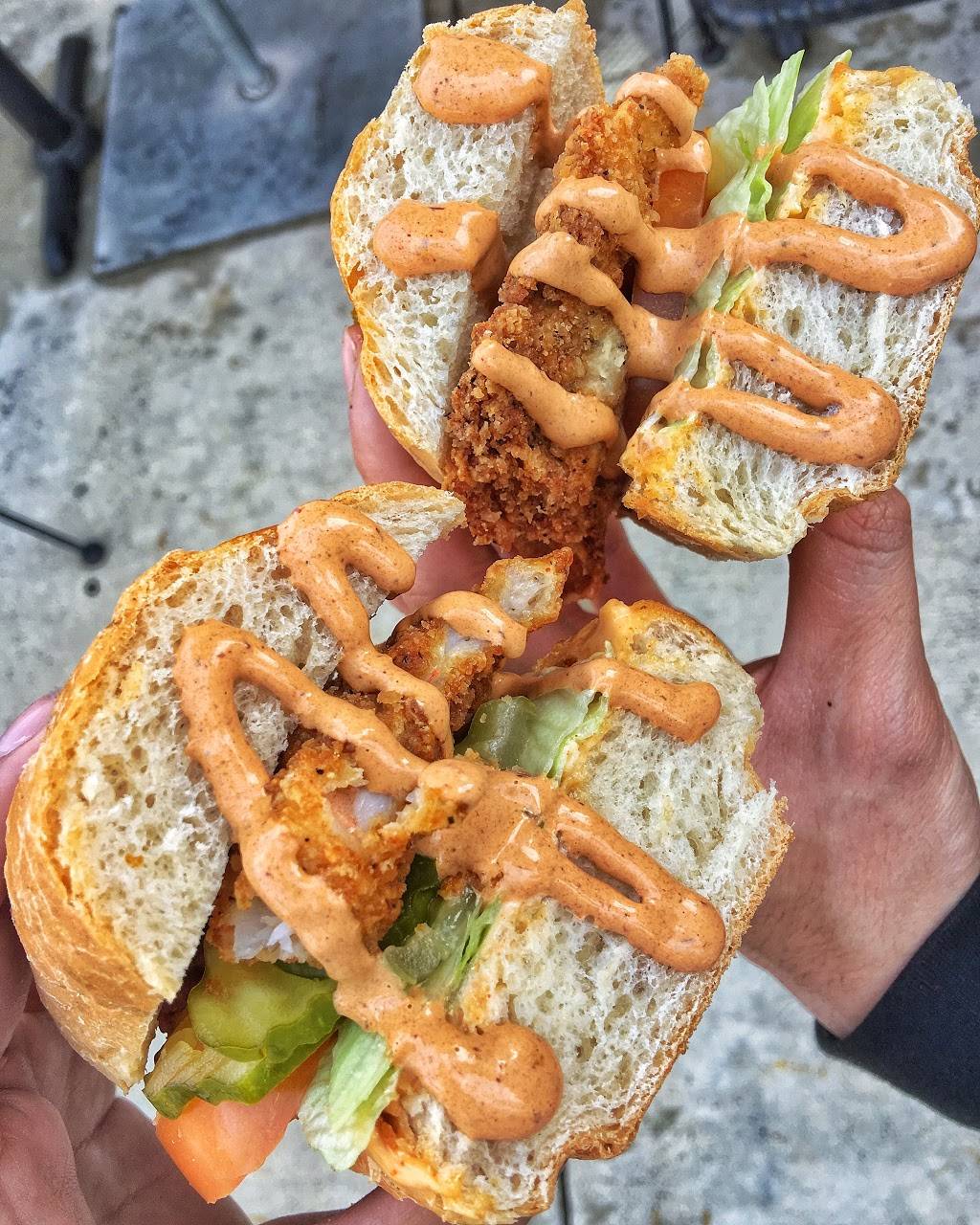 Crawfish Cave | restaurant | 150 S Harbor Blvd, Fullerton, CA 92832, USA | 7148792073 OR +1 714-879-2073