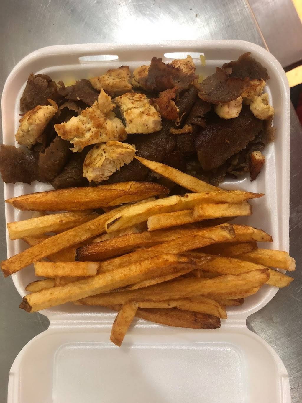 Kebab Gyros & Pizza | restaurant | 287 New Shackle Island Rd, Hendersonville, TN 37075, USA | 6157573299 OR +1 615-757-3299